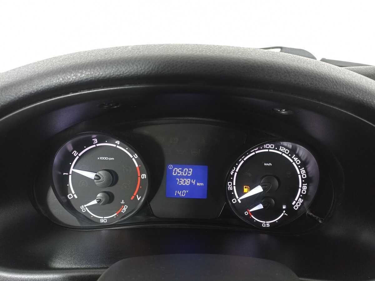 Купить Lada (ВАЗ) Priora с пробегом. Фото: #12