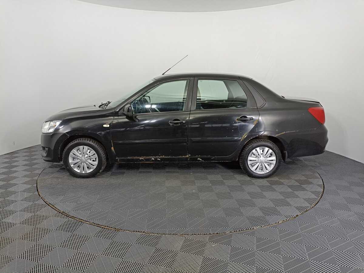 Продажа Б/У Датсун он-ДО. Фото: #7