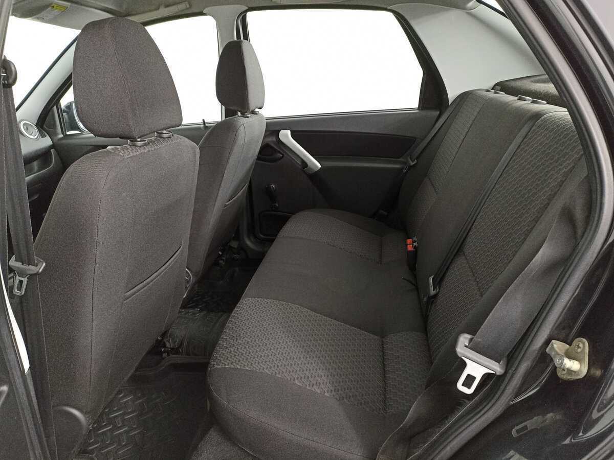 Продажа Б/У Датсун он-ДО. Фото: #10