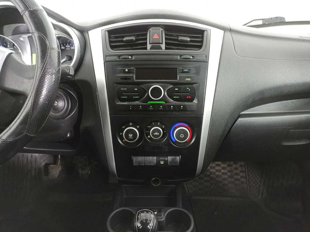 Продажа Б/У Датсун он-ДО. Фото: #13