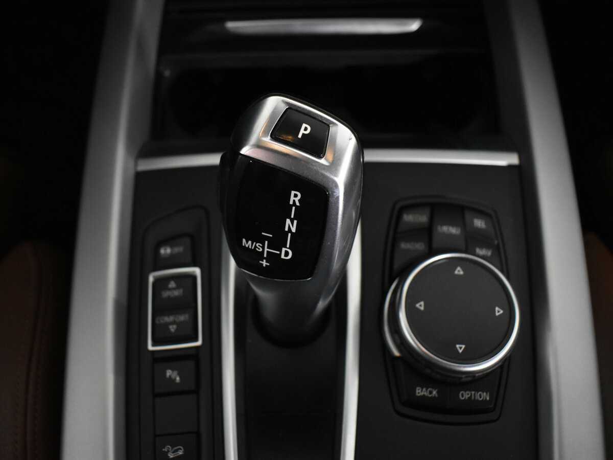 Купить BMW X5 с пробегом. Фото: #12
