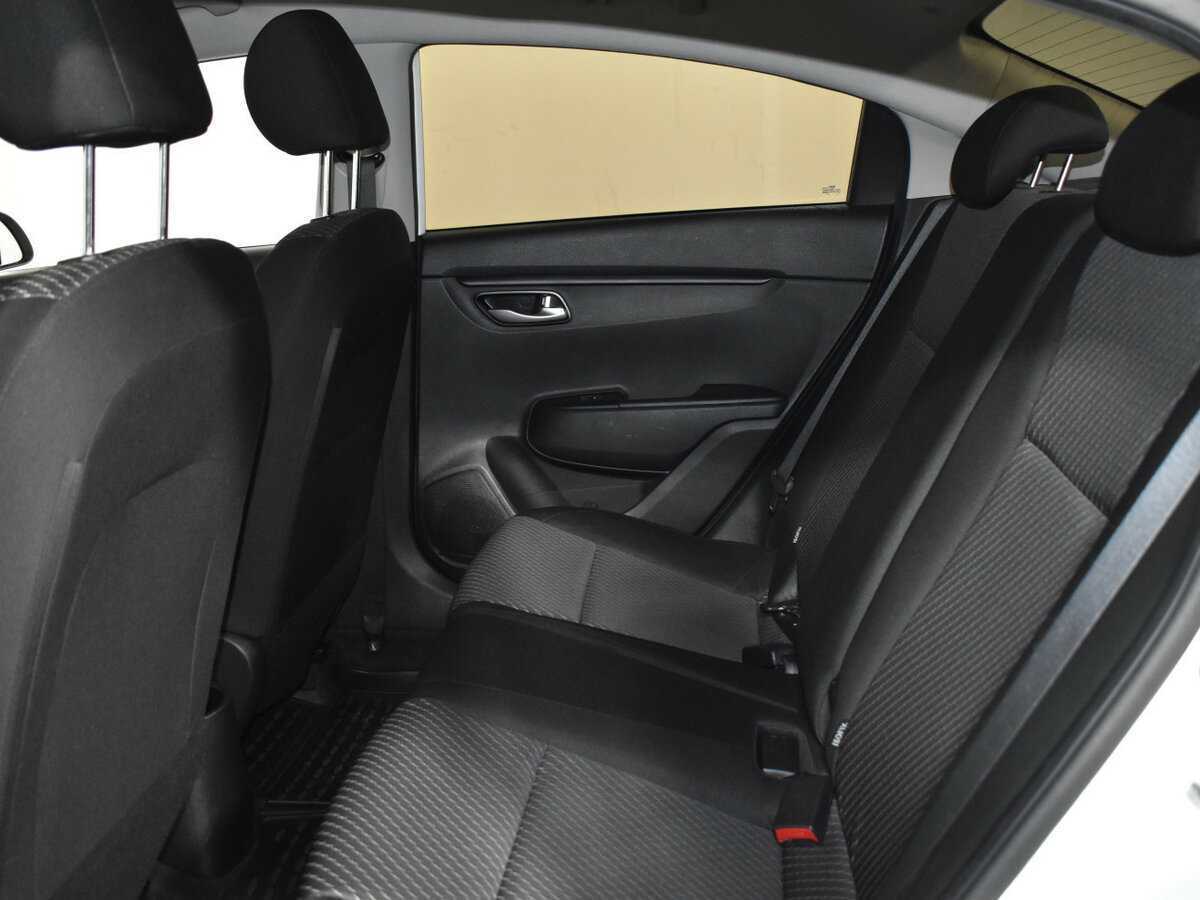 Продажа Б/У Киа Рио. Фото: #14