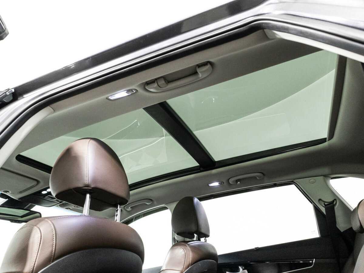 Купить Kia Sorento с пробегом. Фото: #16