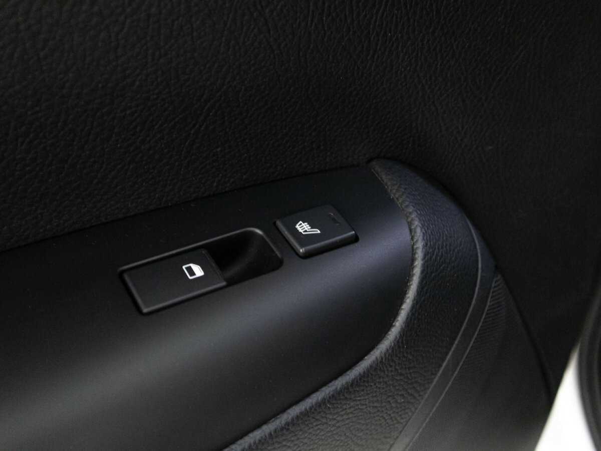 Купить Kia Mohave с пробегом. Фото: #14