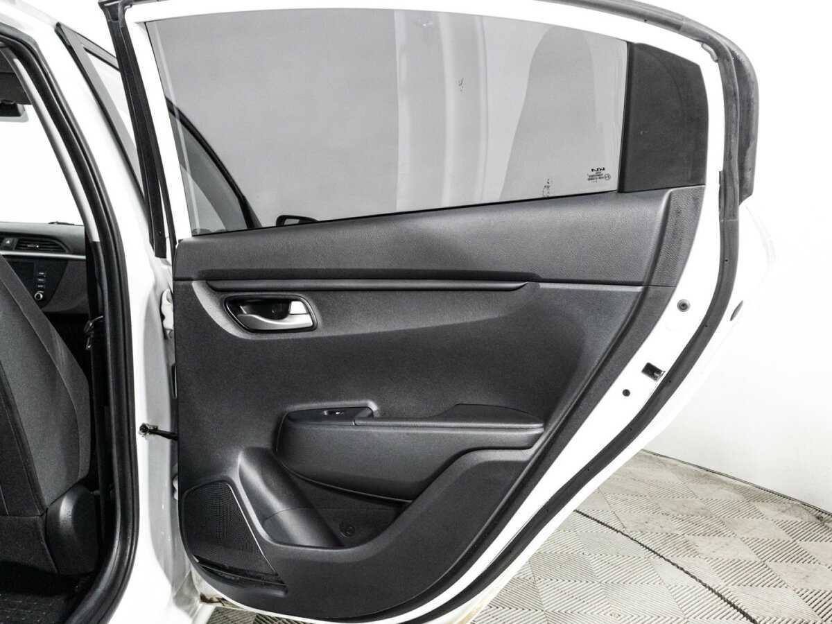 Продажа Б/У Киа Рио. Фото: #26