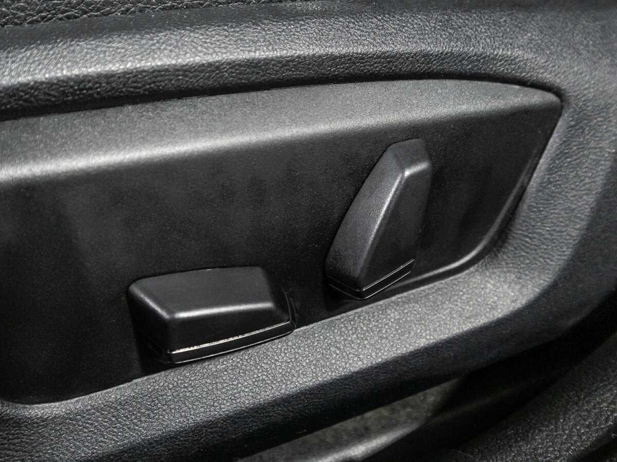 Купить BMW 5 серии с пробегом. Фото: #16