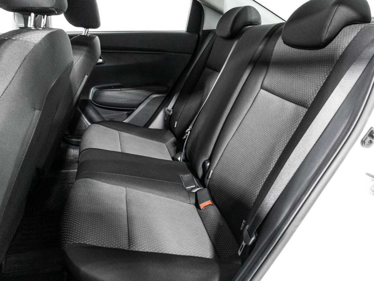 Продажа Б/У Киа Рио. Фото: #10