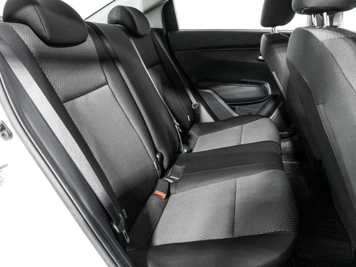 Продажа Б/У Киа Рио. Фото: #17