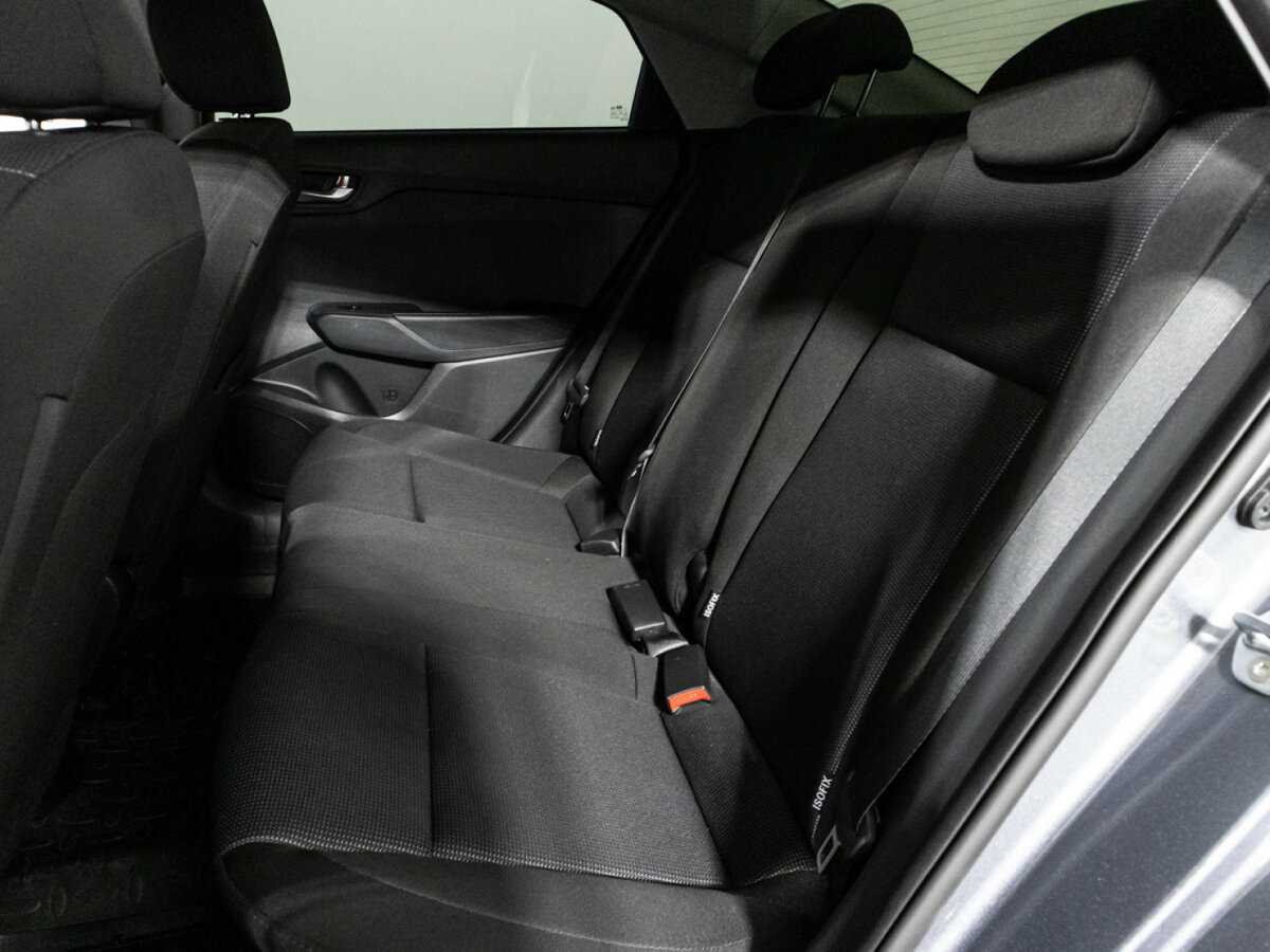 Продажа Б/У Хендай Солярис. Фото: #9