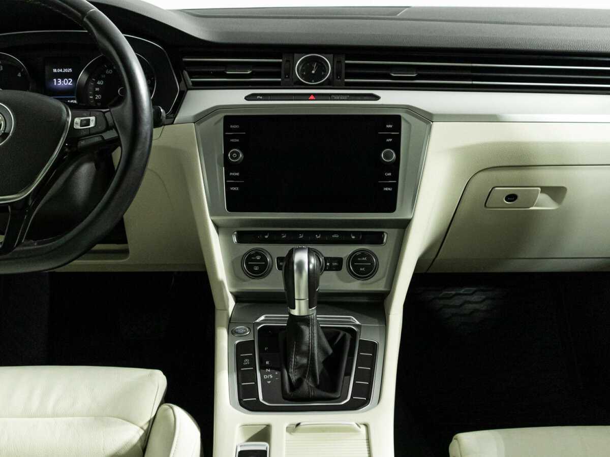 Продажа Б/У Фольксваген Пассат. Фото: #13