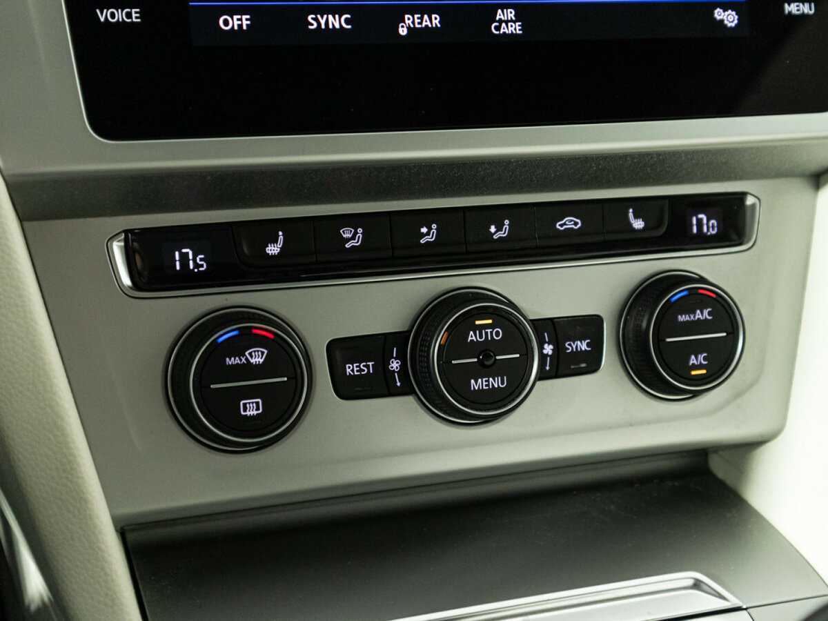 Продажа Б/У Фольксваген Пассат. Фото: #20