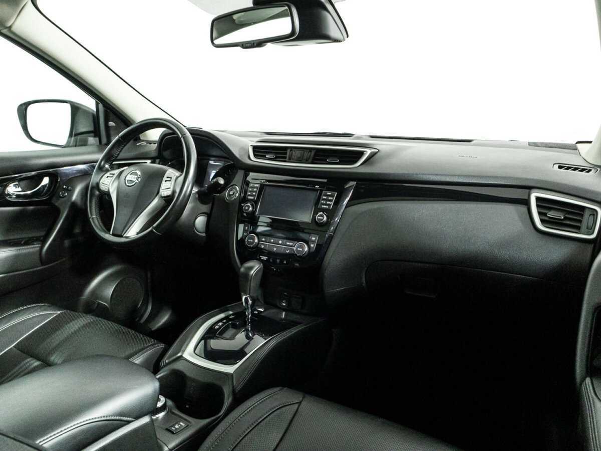 Продажа Б/У Ниссан Кашкай. Фото: #8