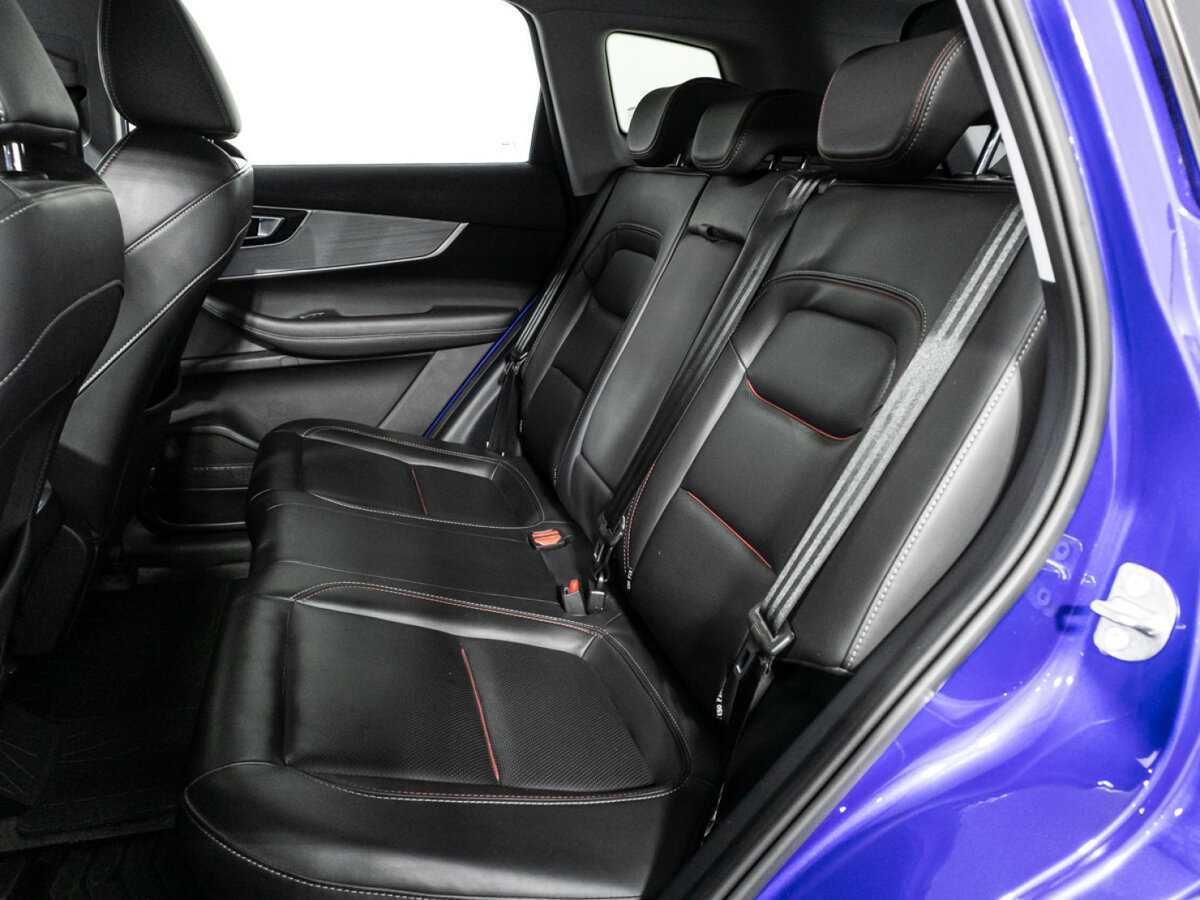 Продажа Б/У Чери Тигго 7 Про. Фото: #9