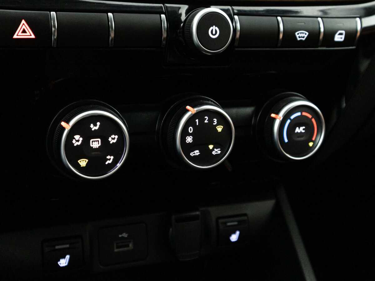 Купить Lada (ВАЗ) Vesta с пробегом. Фото: #16