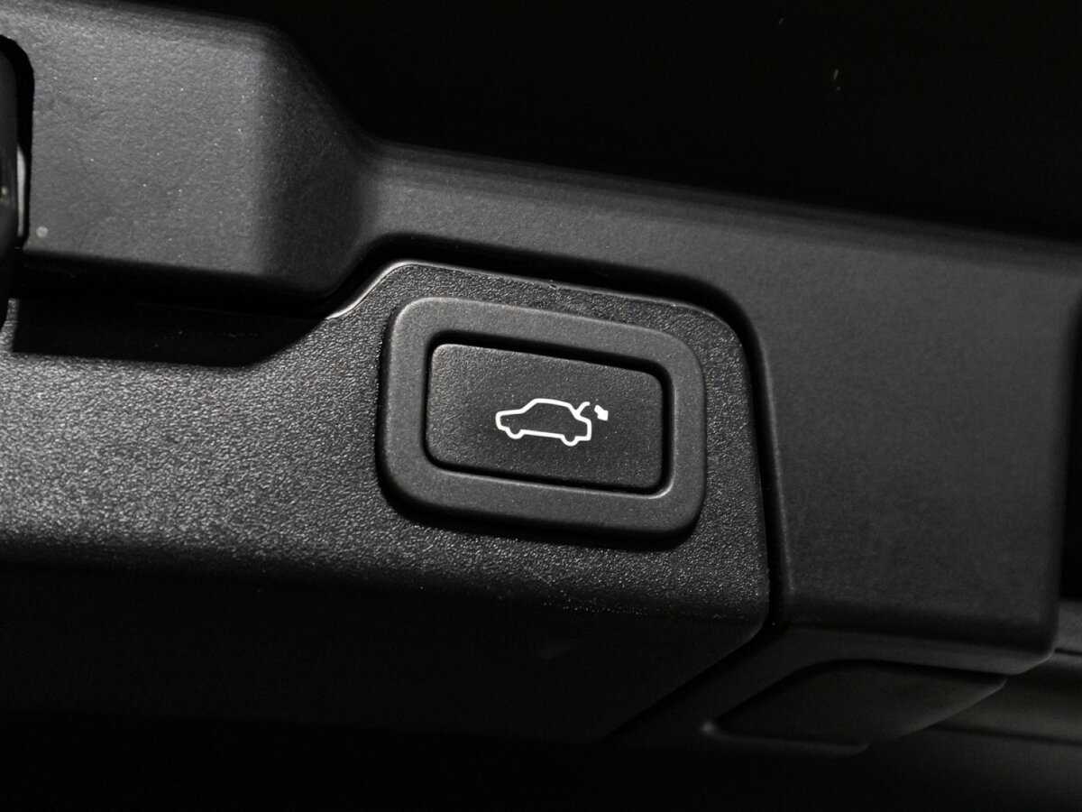 Купить Land Rover Range Rover Evoque с пробегом. Фото: #15