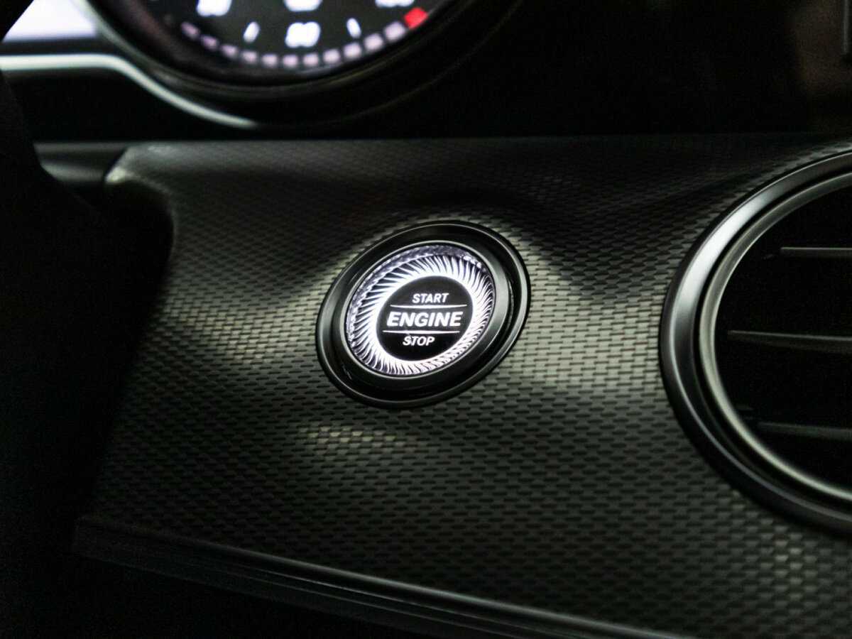 Купить Mercedes-Benz E-Класс с пробегом. Фото: #16