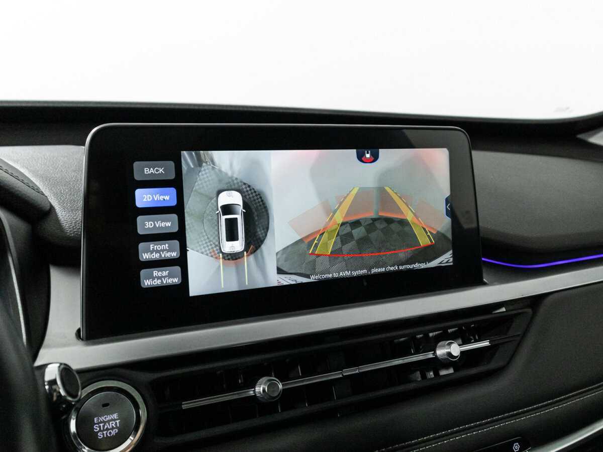 Продажа Б/У Чери Тигго 7 Про. Фото: #15