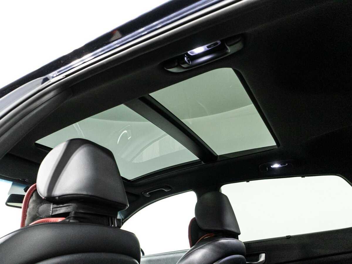 Купить Kia Optima с пробегом. Фото: #20