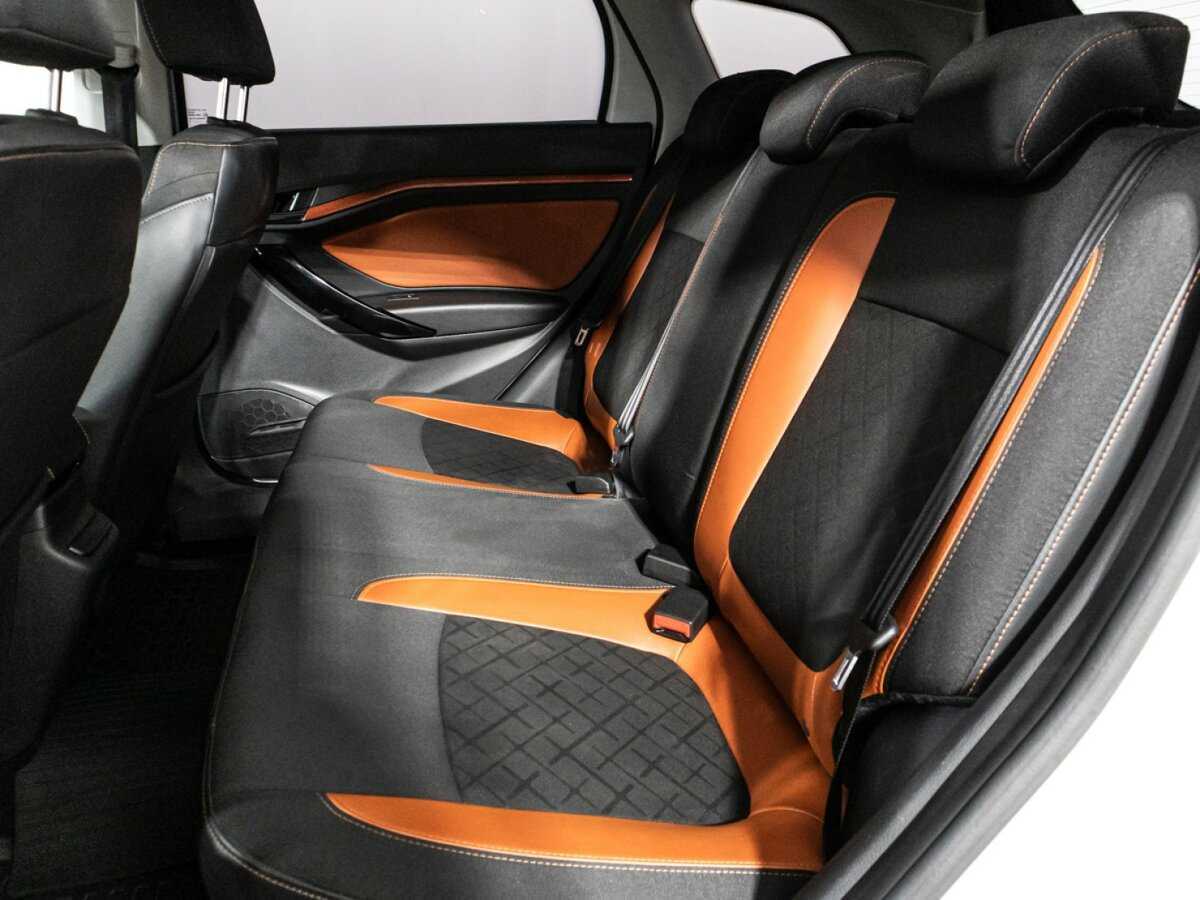 Продажа Б/У Лада (ВАЗ) Веста. Фото: #9