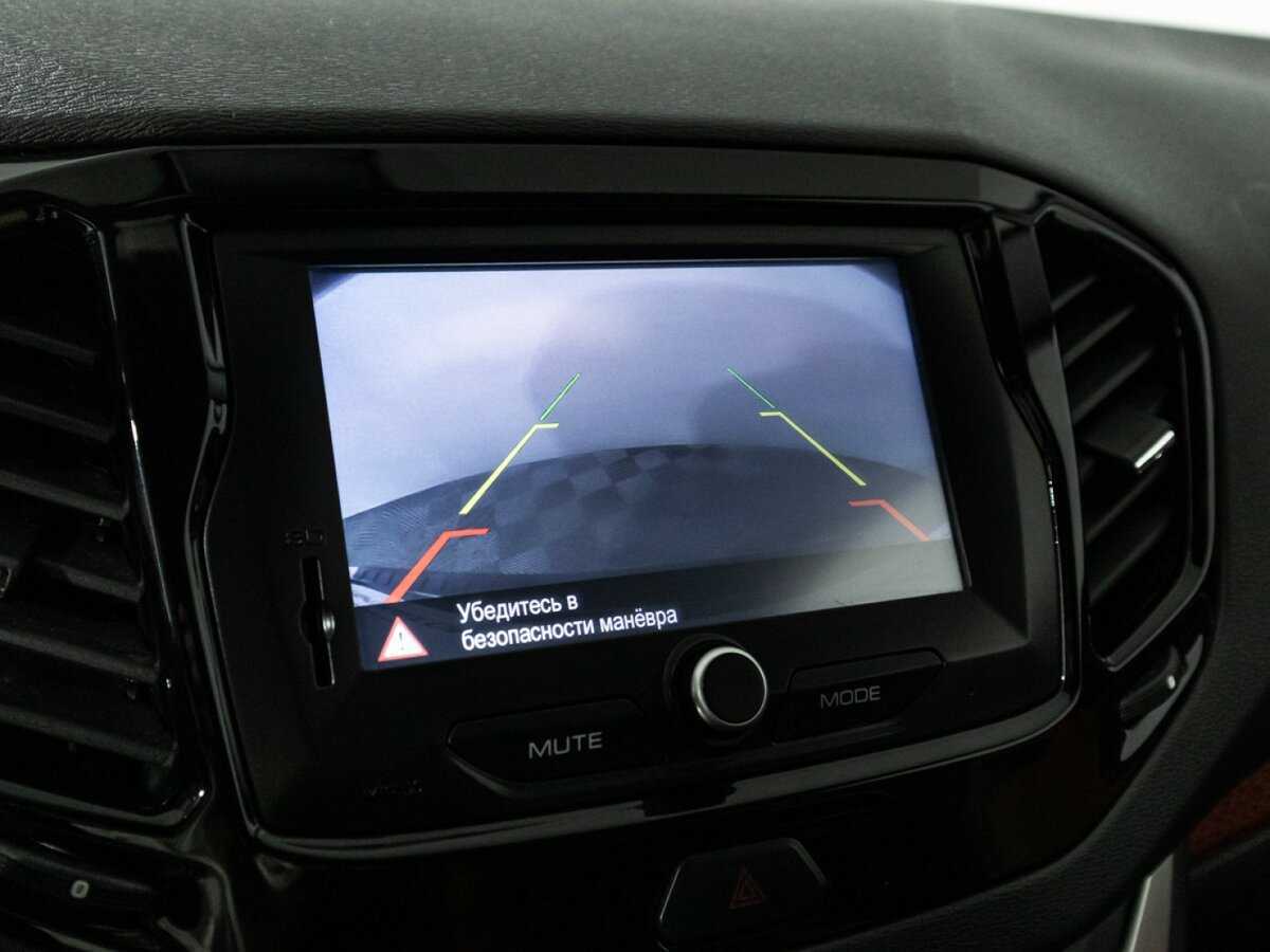 Продажа Б/У Лада (ВАЗ) Веста. Фото: #14