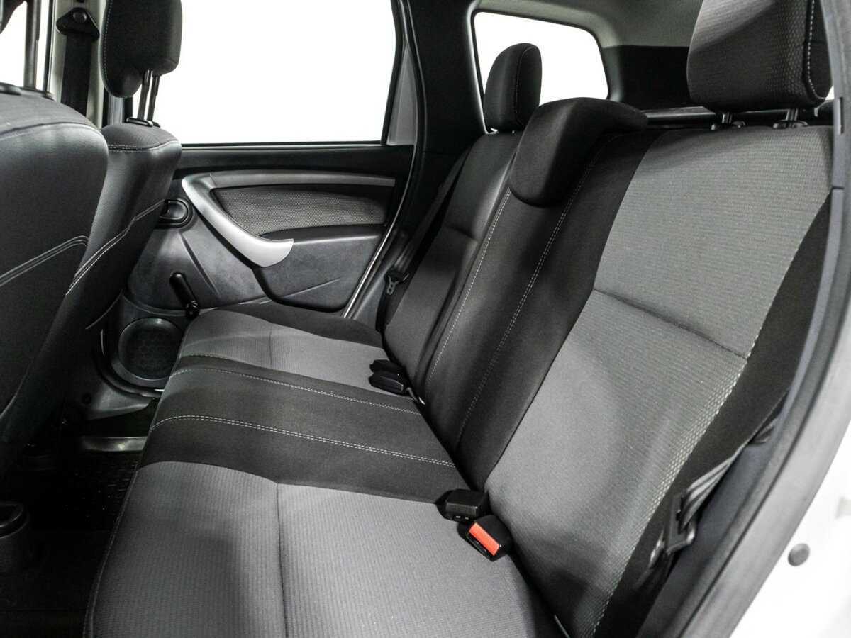 Продажа Б/У Рено Дастер. Фото: #9