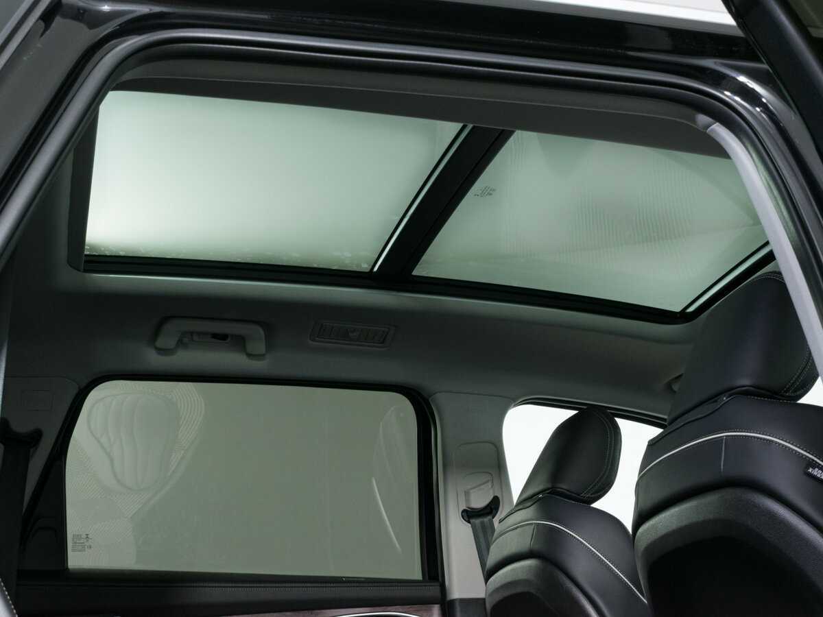 Купить EXEED VX с пробегом. Фото: #12