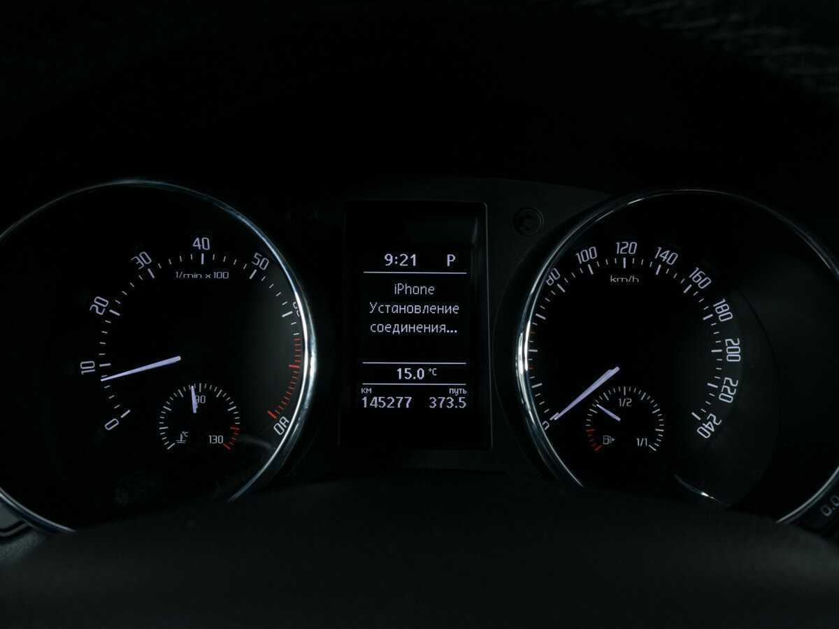 Продажа Б/У Шкода Йети. Фото: #12