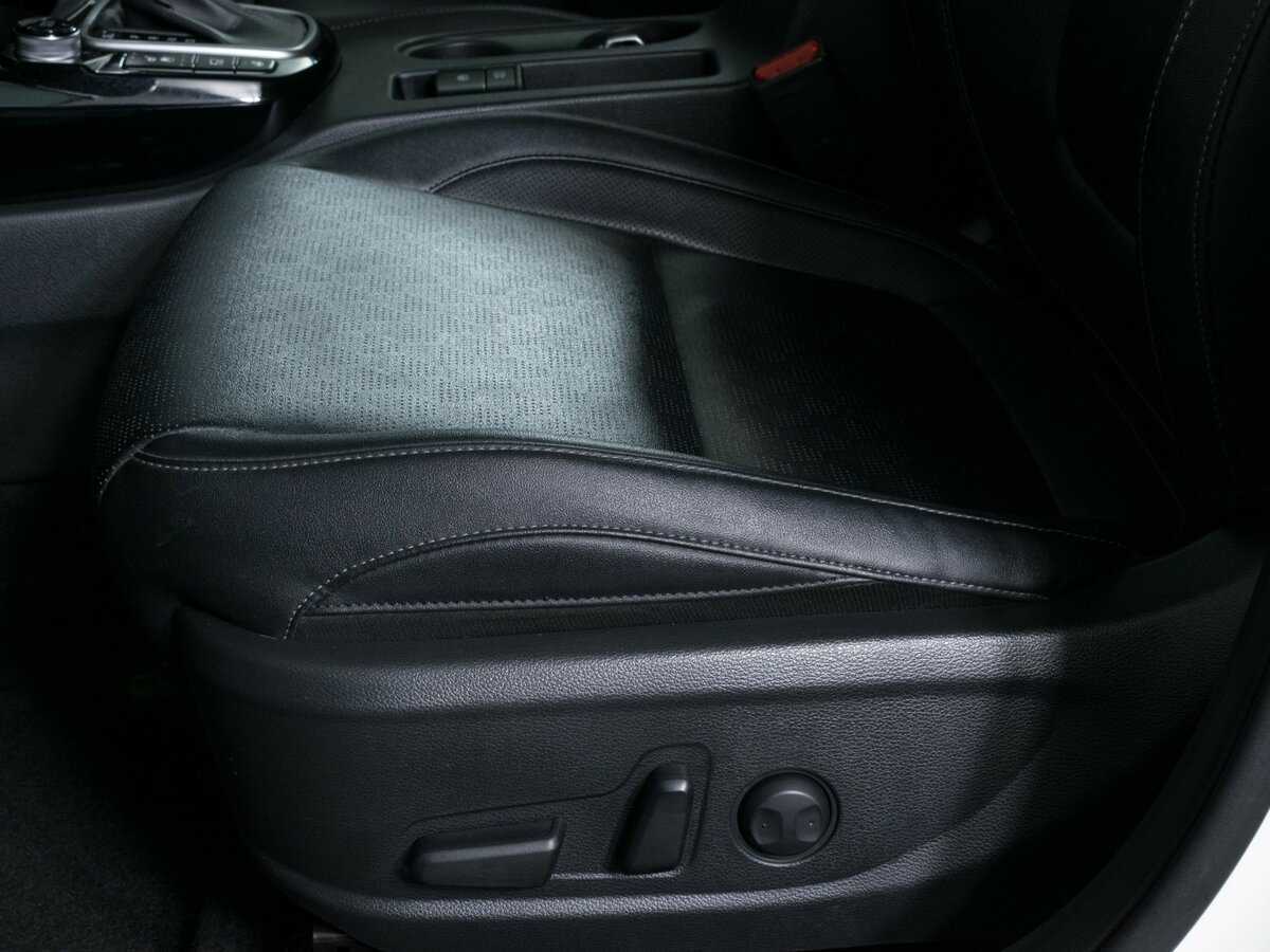 Купить Kia Seltos с пробегом. Фото: #13