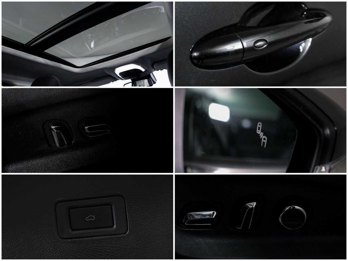 Купить EXEED TXL с пробегом. Фото: #16