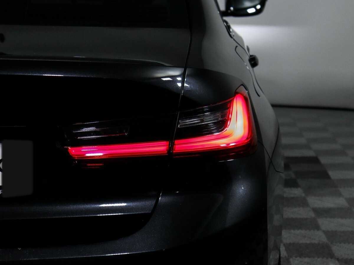 Купить BMW 3 серии с пробегом. Фото: #17