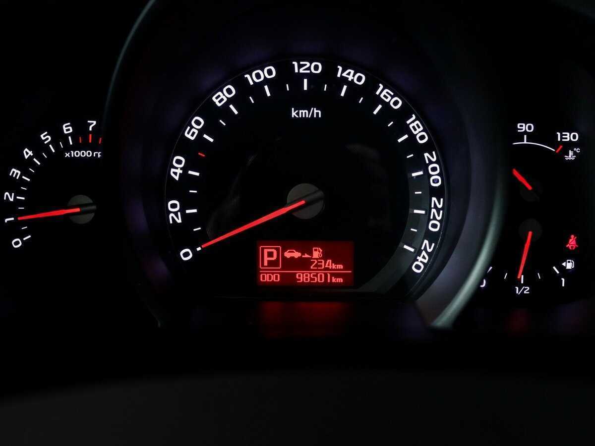 Продажа Б/У Киа Спортейдж. Фото: #10