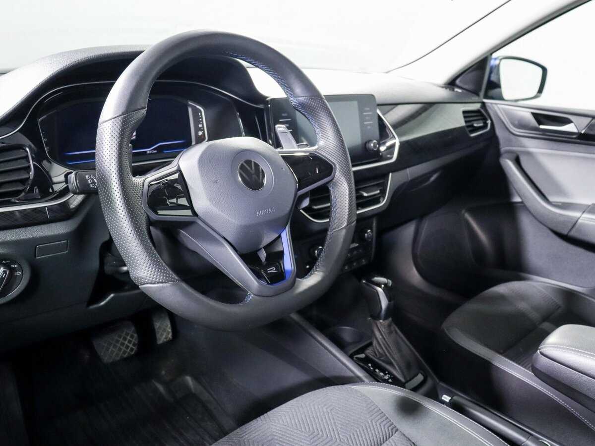 Продажа Б/У Фольксваген Поло. Фото: #13