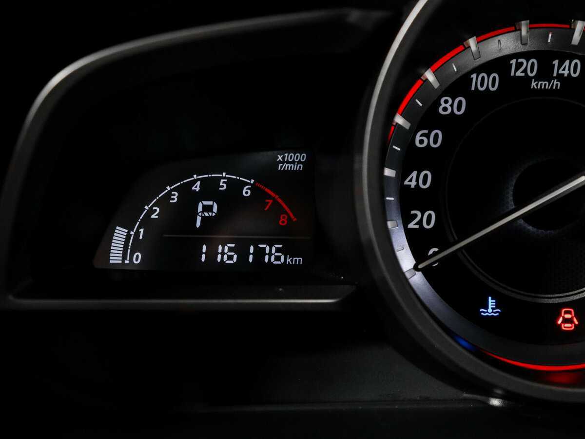 Продажа Б/У Мазда 3. Фото: #7