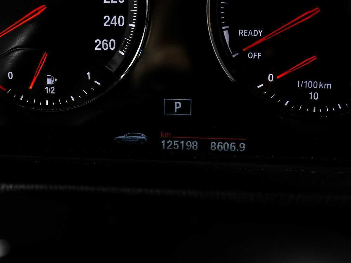 Купить BMW X2 с пробегом. Фото: #7