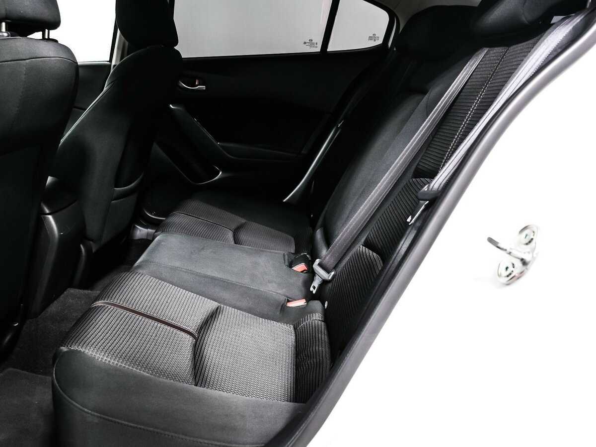 Продажа Б/У Мазда 3. Фото: #11