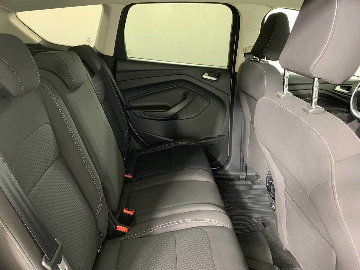 Продажа Б/У Форд Куга. Фото: #17