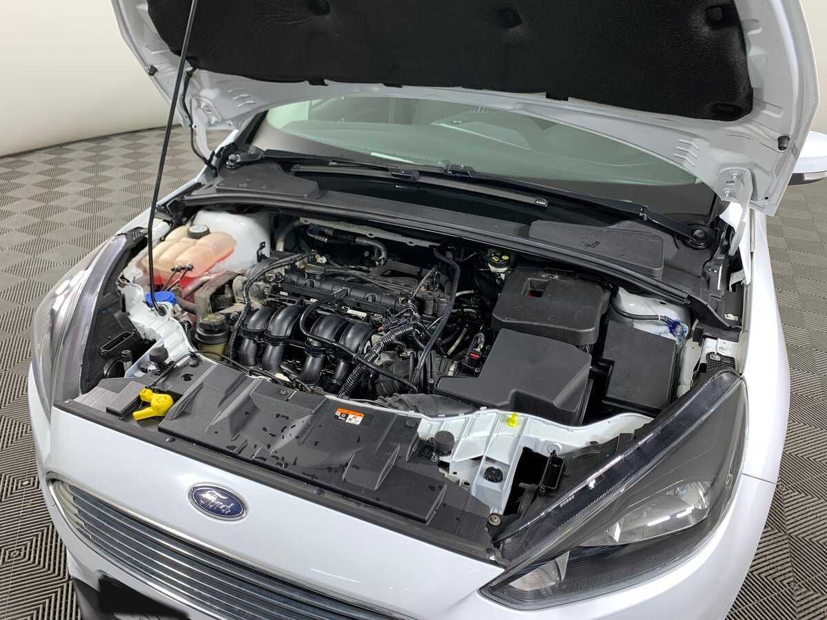 Продажа Б/У Форд Фокус. Фото: #10