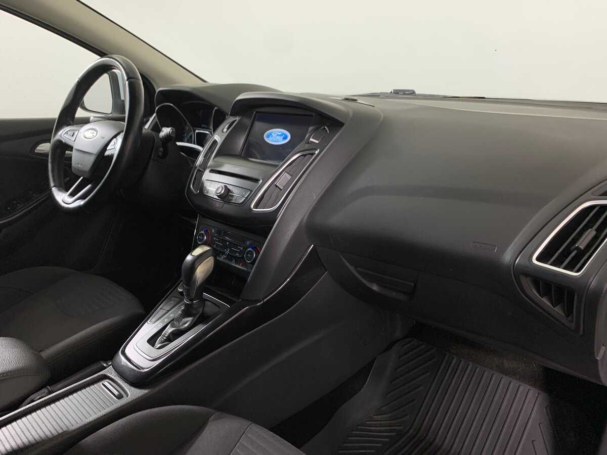 Продажа Б/У Форд Фокус. Фото: #13