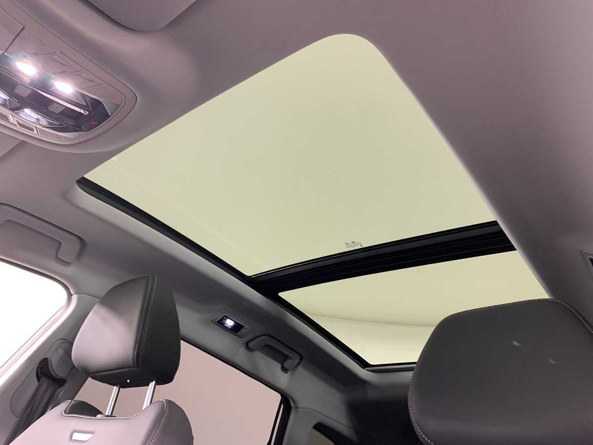 Купить Chery Tiggo 7 Pro Max с пробегом. Фото: #18