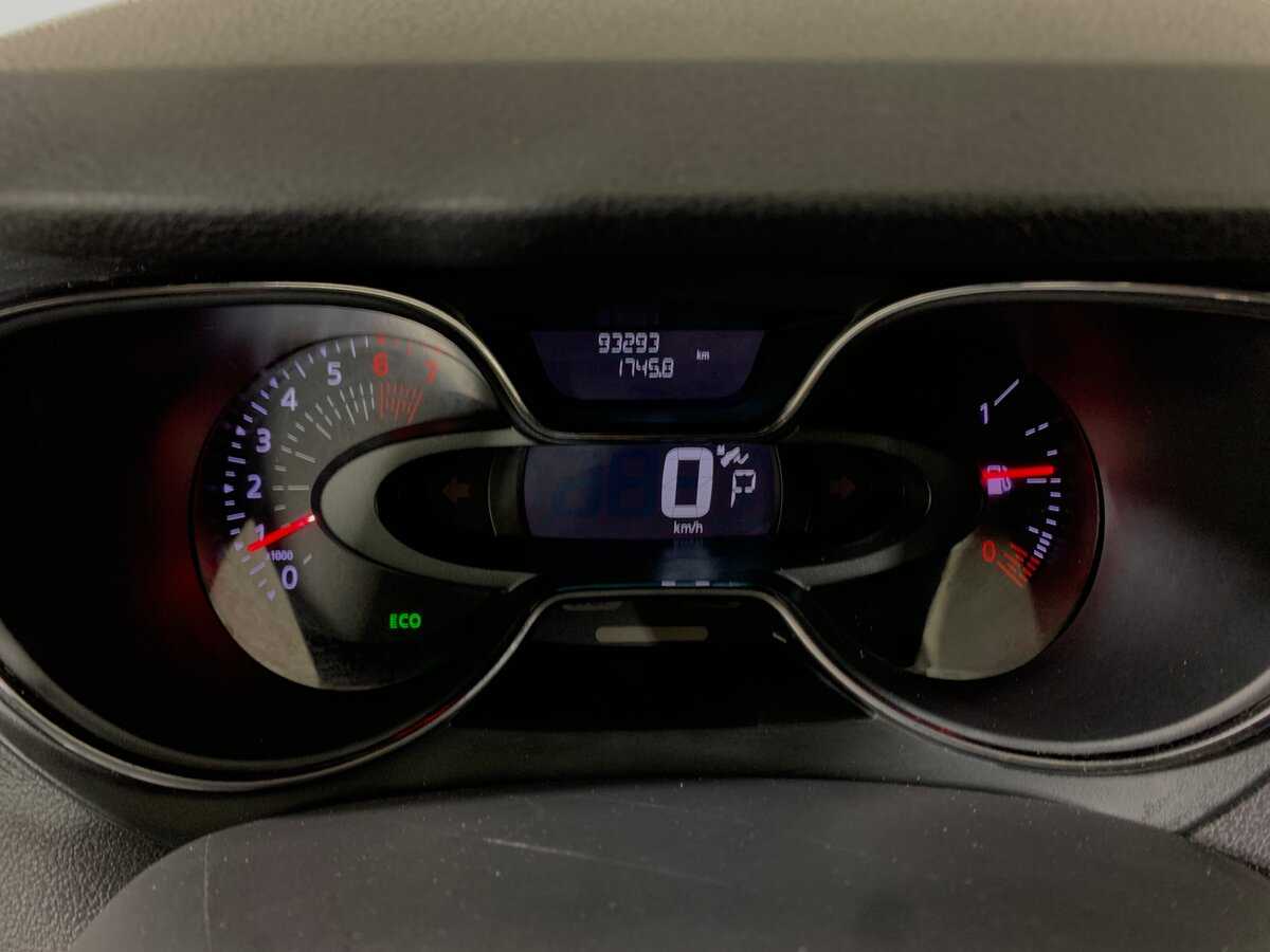 Продажа Б/У Рено Каптюр. Фото: #14