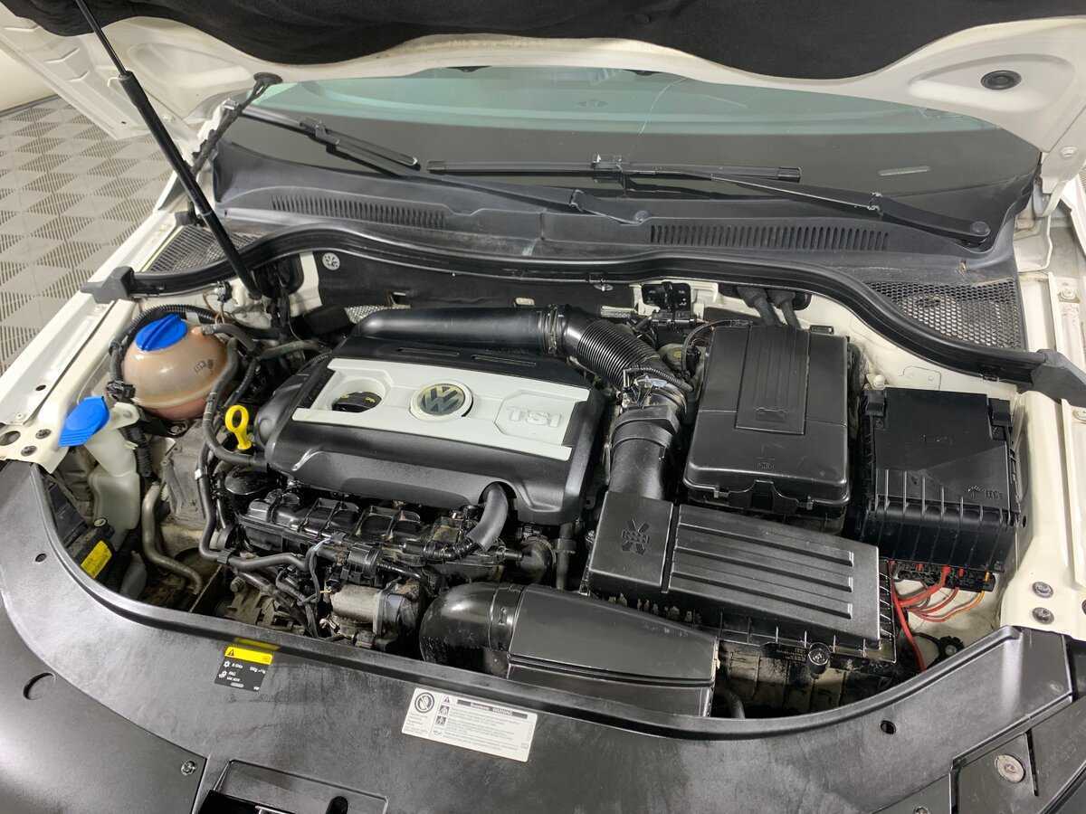 Продажа Б/У Фольксваген Пассат ЦЦ. Фото: #10