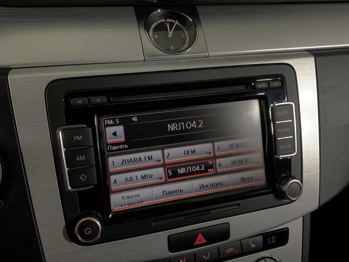 Продажа Б/У Фольксваген Пассат ЦЦ. Фото: #15