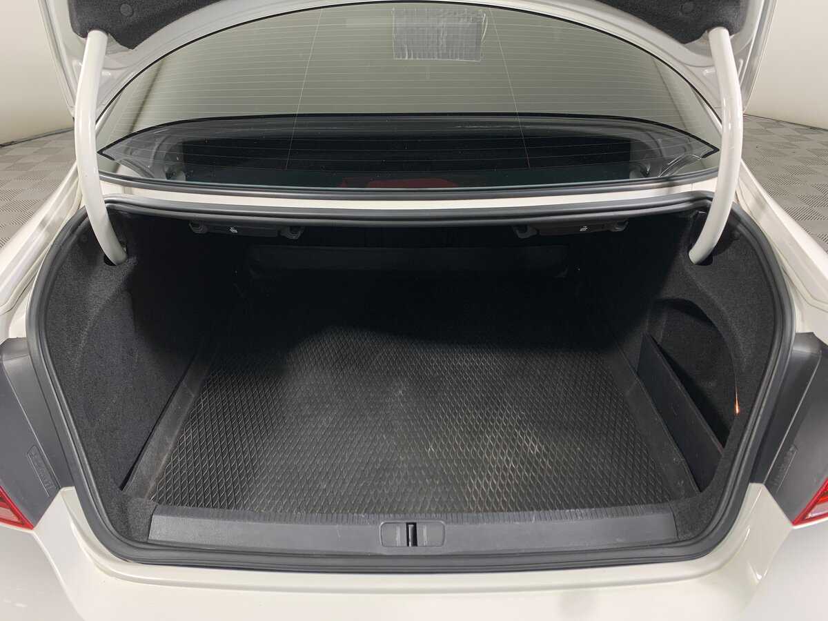 Продажа Б/У Фольксваген Пассат ЦЦ. Фото: #19