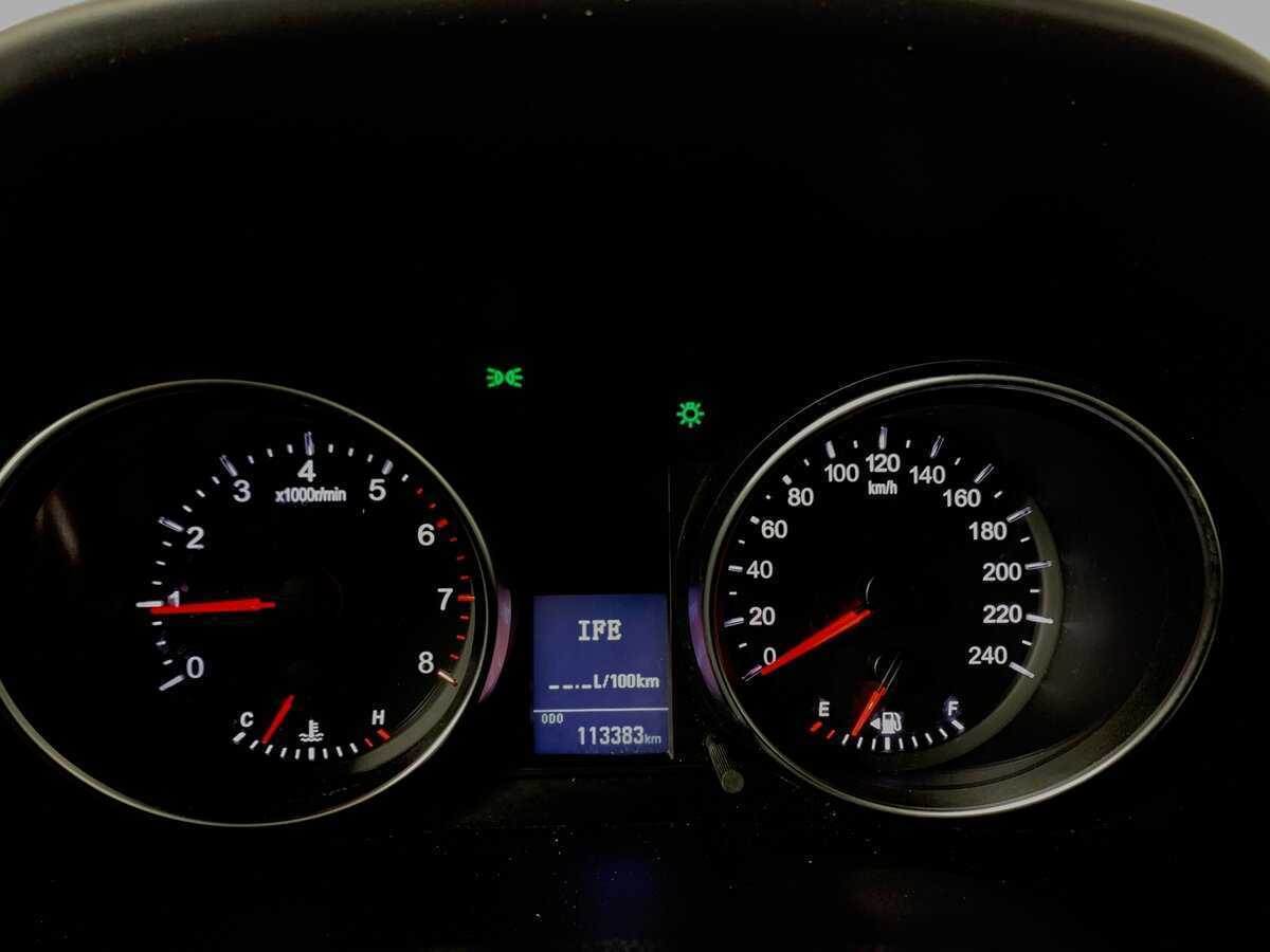 Продажа Б/У Хавал Х6. Фото: #14