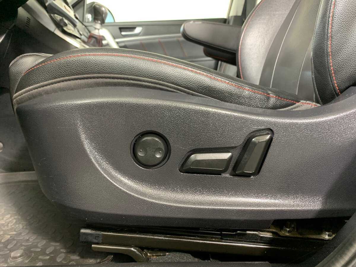 Продажа Б/У Хавал Х6. Фото: #16