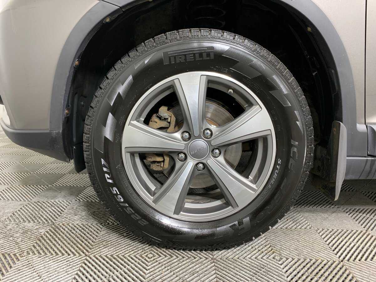 Продажа Б/У Хавал Х6. Фото: #8