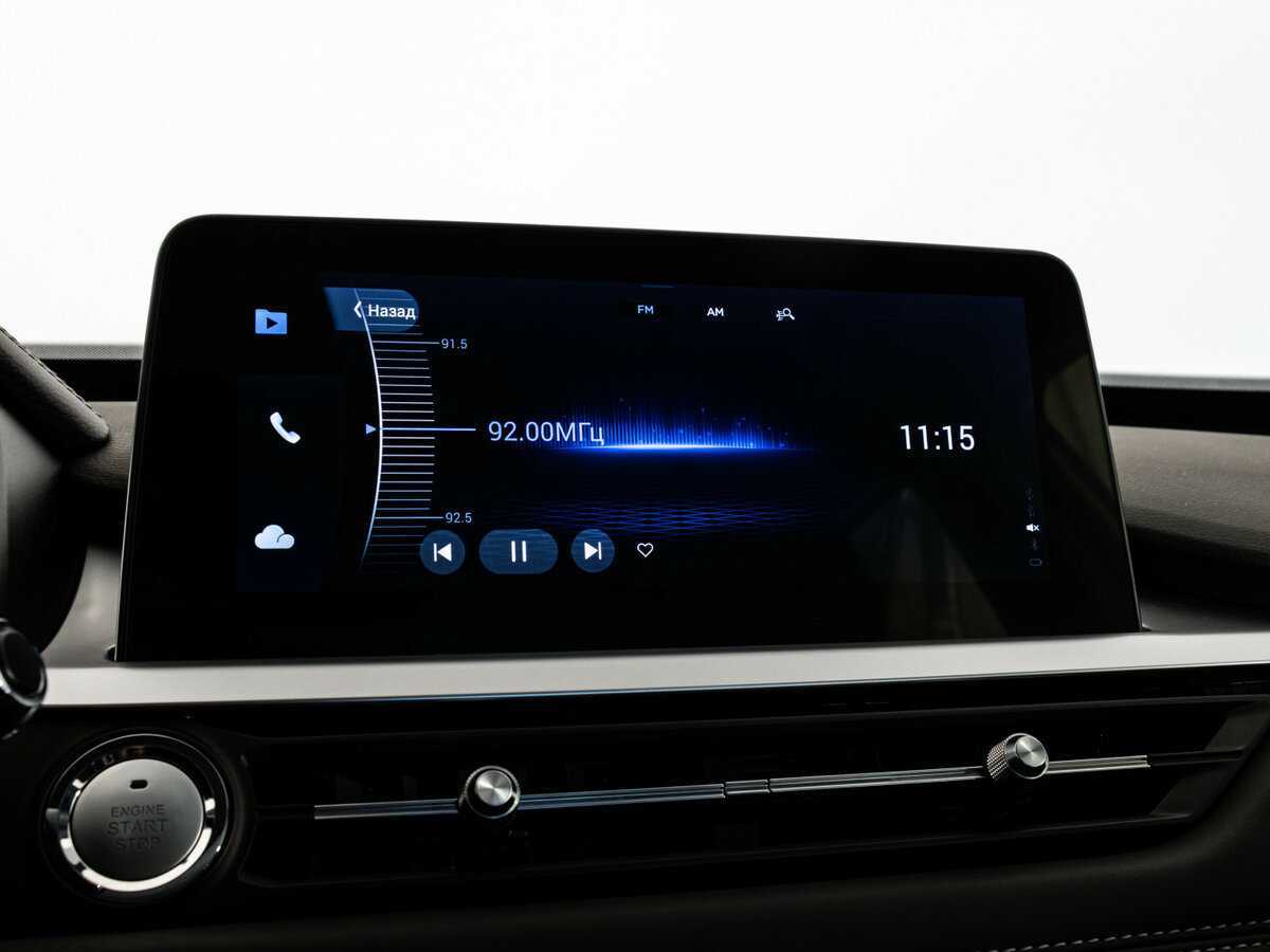 Продажа Б/У Чери Тигго 7 Про. Фото: #12