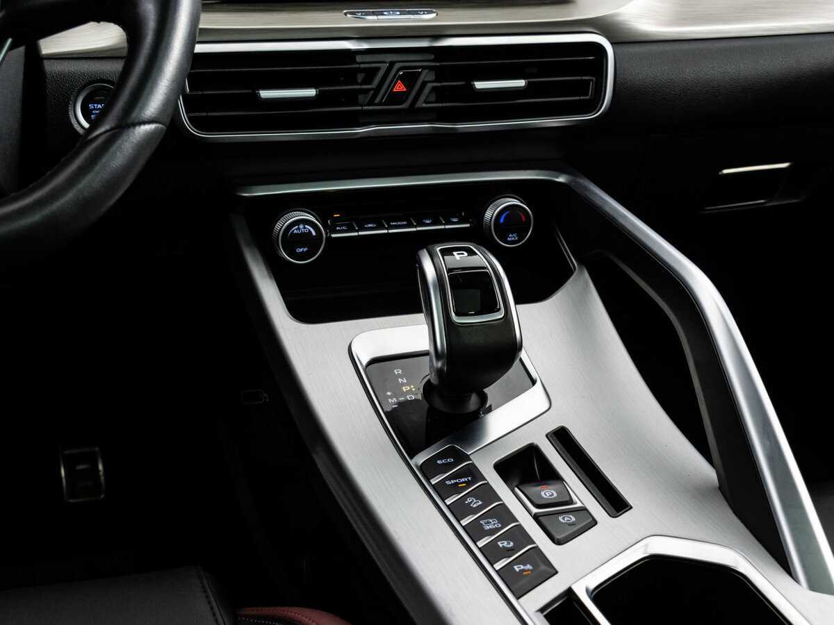 Продажа Б/У Джили Кулрэй. Фото: #13