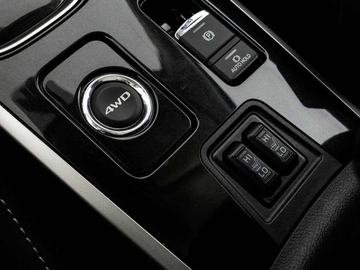 Купить Mitsubishi Outlander с пробегом. Фото: #12