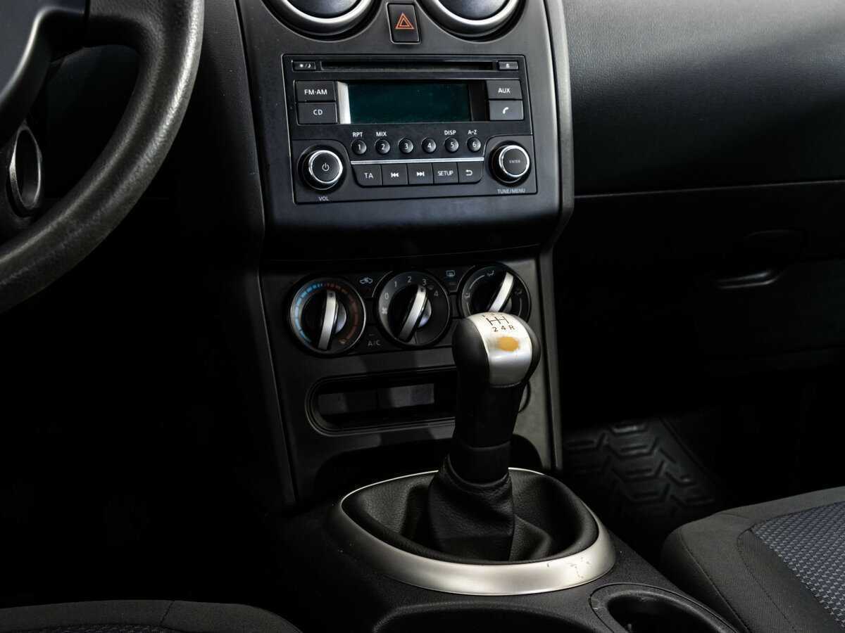 Продажа Б/У Ниссан Кашкай. Фото: #9